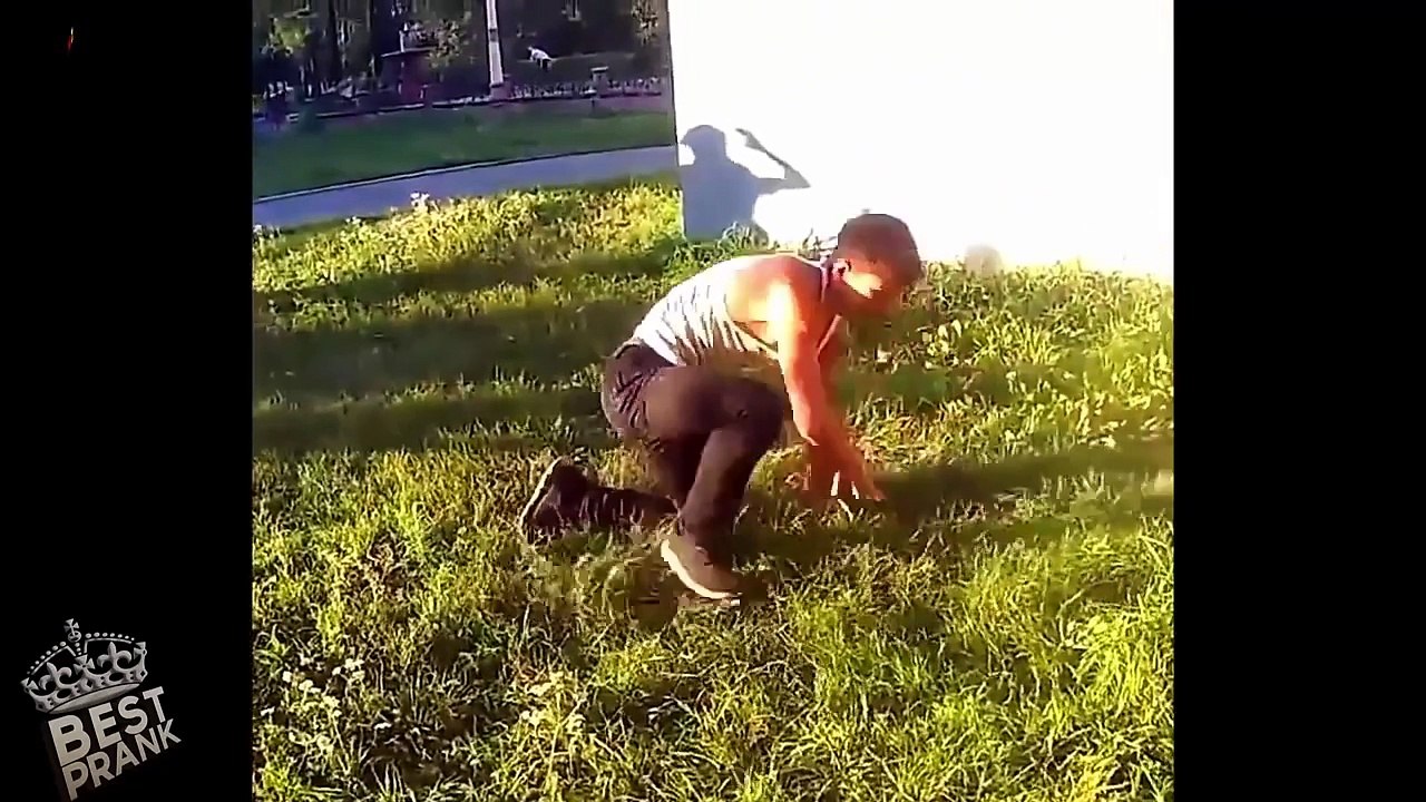 Funny Videos ★ Epic Fails 2016