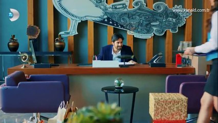 Hayat Mucizelere Gebe 6. Bölüm - Engin, İnciye aşkını itiraf edebilecek mi?