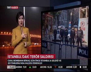 Haber Bülteni 13.01.2016 (Akşam Haberleri)