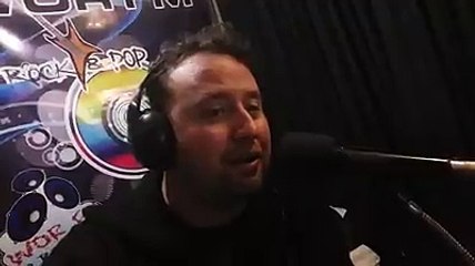 Pre - recorder Session William Oswaldo Rodriguez Voiceover