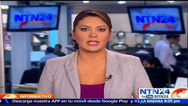 Gobierno de Colombia exige fecha fija y precisa para finalizar el proceso de desarme de las FARC