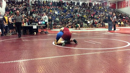 PIAA District XI 2-13-16 NB 1