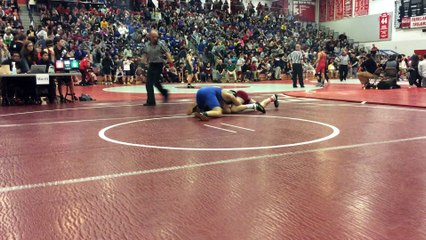 PIAA District XI 2-13-16 NB 2