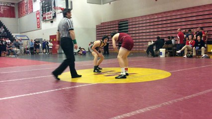 PIAA District XI 2-13-16 NB 5