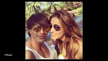 Bipasha Basu Celebrate Karan Singh Grover Birthday