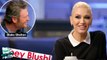 Blake Shelton Makes Gwen Stefani Blush On ‘The Voice’