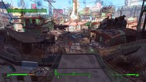 lets play fallout 4 Ep.6 - tips and tricks and more corn flakes