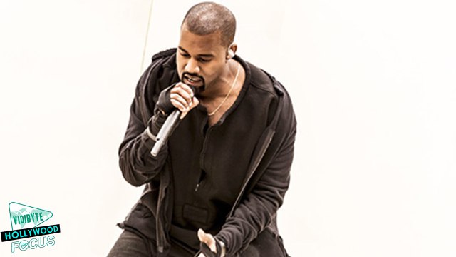 Kanye West Drops New Track ‘Ultralight Prayer’ On Easter