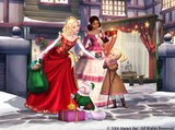 Barbie in A Christmas Carol Complete Cinema in Hindi/English Part - II
