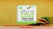 PDF  The Norton Field Guide to Writing with Readings Third Edition Download Full Ebook