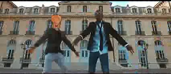 Elams - Hollande ( Clip Officiel )