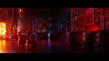 The LEGO® Batman Movie Teaser - Wayne Manor