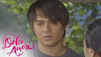 Dolce Amore: Tenten's first love