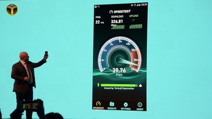 4.5 G için LTE Kategorilerini Karşılaştırıyoruz! ᴴᴰ