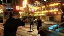 Resident Evil 6 Gold Edition - Gameplay multijoueur