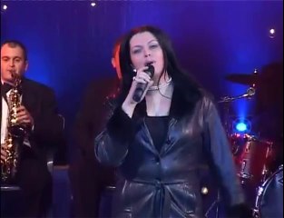 Tamara Bliznakovic - Zedj  (Moravski biseri)