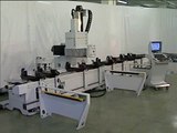 Flen CNC Machining Center by Fom Industrie Part 1