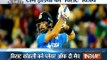 Virat Kohli Scores Unbeaten 82 Runs in India vs Australia, T20 World Cup 2016 -