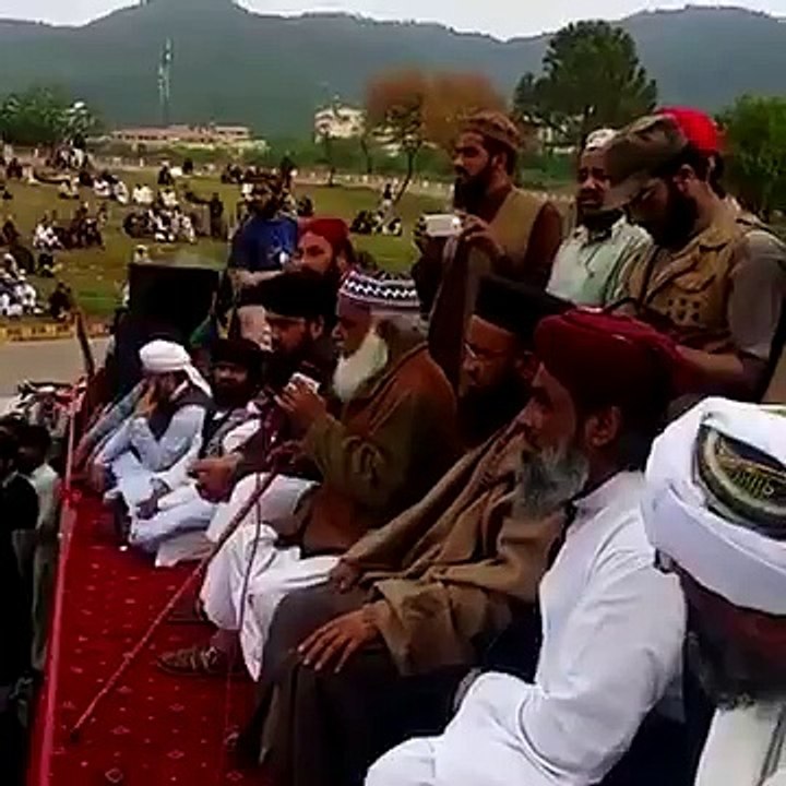 Qadri ka hajj e akbar