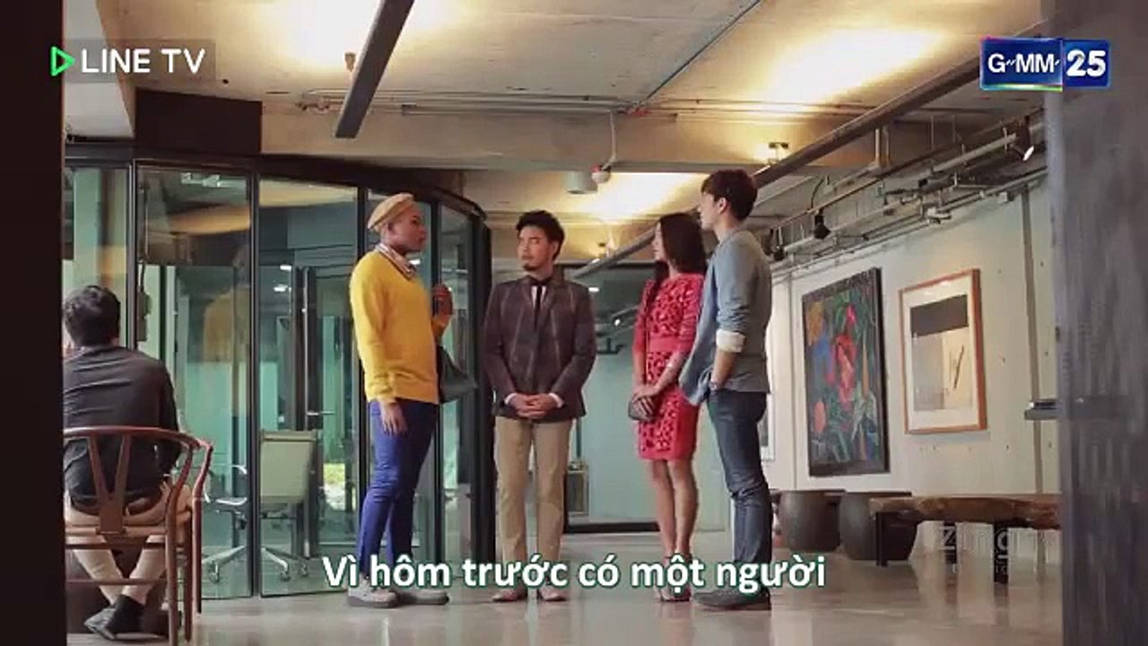 Tình Yêu Không Có Lỗi, Lỗi Ở Bạn Thân Phần 2 Tập 4SD