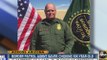 Border Patrol agent saves choking child
