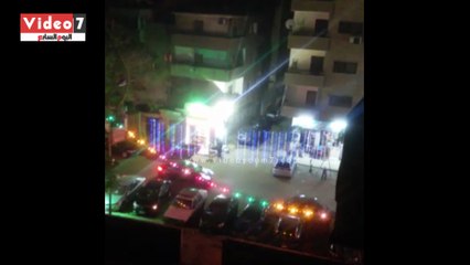 صحافة المواطن.. بالفيديو.. شكاوى من إزعاج حتى منتصف الليل فى سهل حمزة