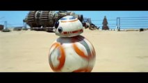 Star Wars: The Force Awakens Official Sneak Peek #3 (2015) - JJ Abrams Movie HD