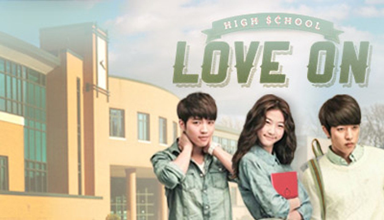 High School Love On ‎March ‎29 2016 FULL EPISODE PART 2/4 video