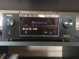 DENON AVR-X2200W UNBOXING