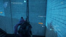 Tom Clancy's The Division™ Challenge Raid Mode