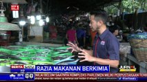 Makanan Berkimia Berbahaya Ditemukan di Pasar Tradisional Jakarta