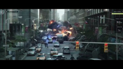 CAPTAIN AMERICA Civil War - SPIDER-MAN Trailer