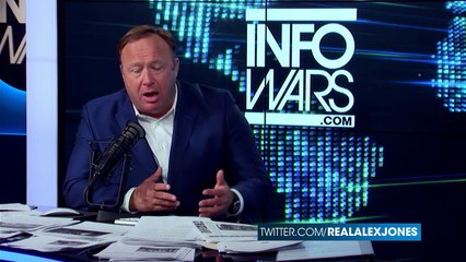 Roger Stone- Will They Cancel the Election?