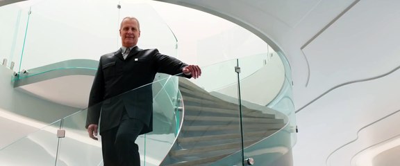 DIVERGENT 3 Allegiant - Movie Clip # 5