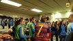 Teaser: BEHIND THE SCENES: FC Barcelona - PSG (UEFA Womens Champions League)