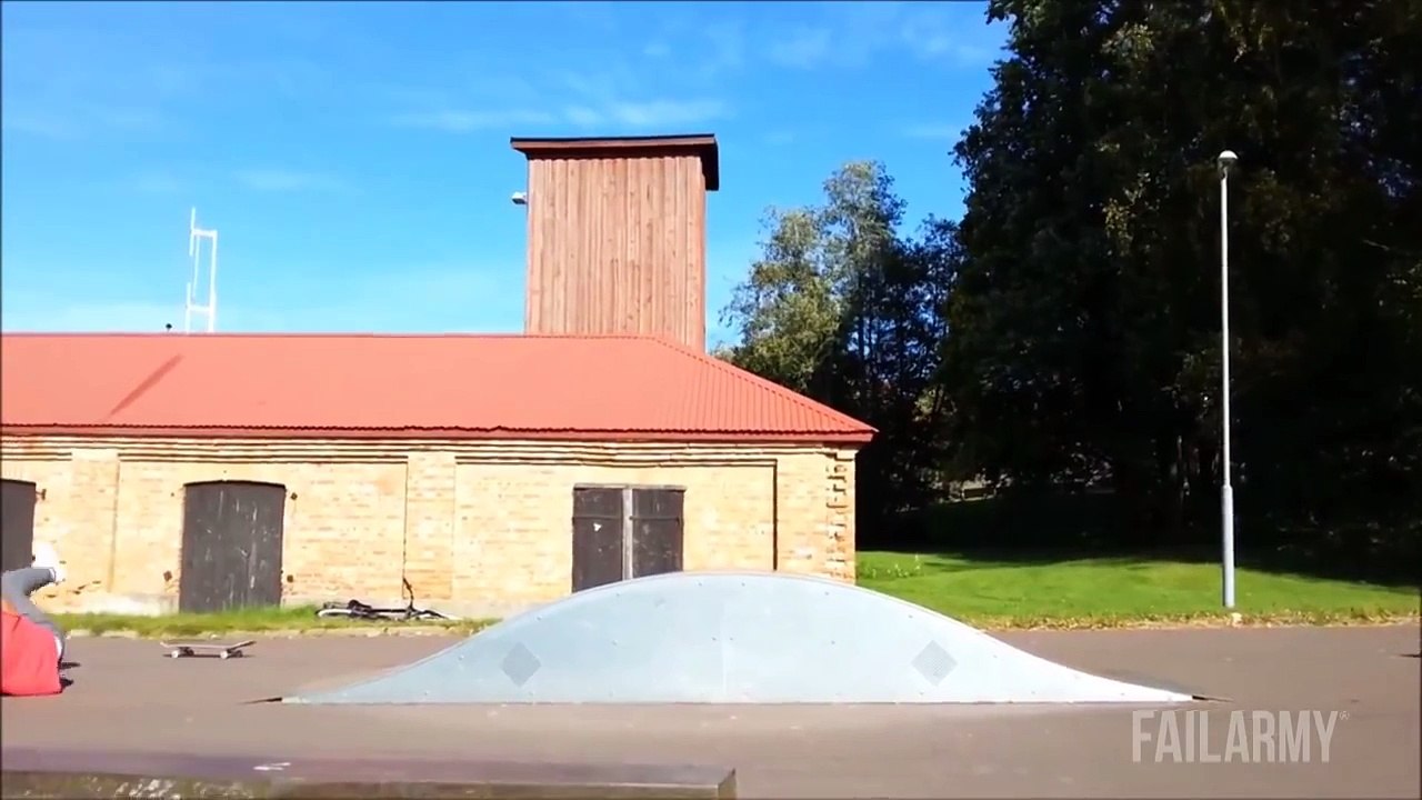 Best Fails of the Week 2 October 2014 || FailArmy
