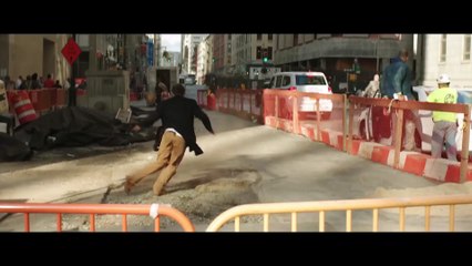 Jake Gyllenhaal is SO COOL in DEMOLITION