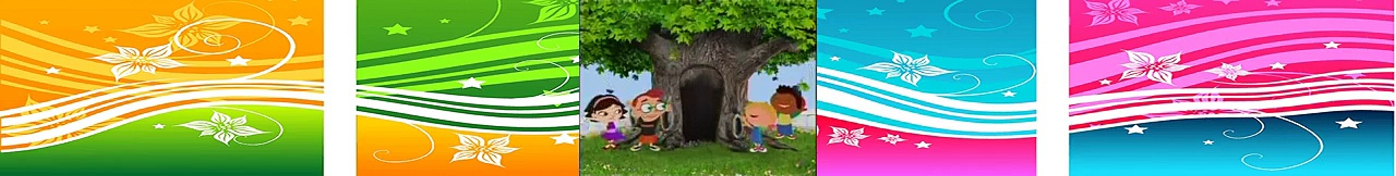 Little Einsteins S01E15 The Christmas Wish