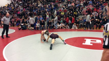 PIAA District XI 2-14-16 BG 1