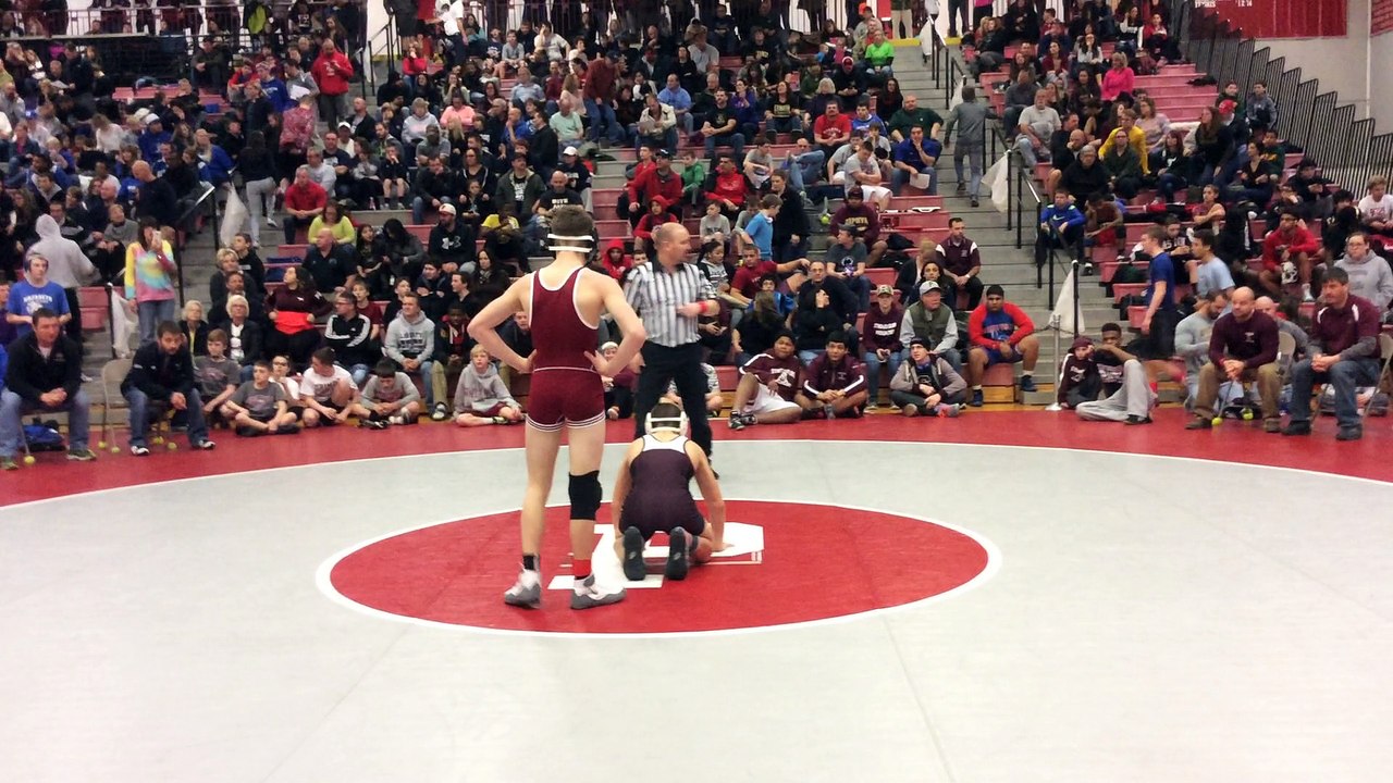 PIAA District XI 2-14-16 BG 3
