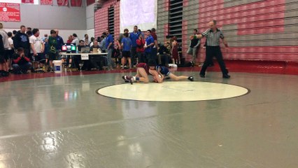 PIAA District XI 2-13-16 SS 3