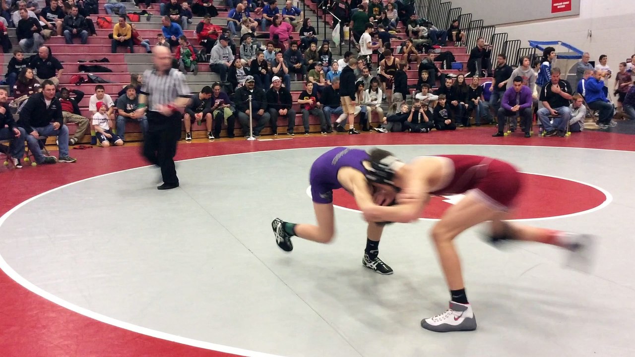 PIAA District XI 2-14-16 BG 4