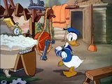 Donalds Off Day . Children Cartoon. Мультфильмы для детей. Disney cartoons. Donald Cartoon