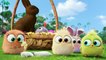 The HATCHLINGS The Movie - ANGRY BIRDS