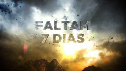 Sansão e Dalila Capitulo 16 Parte 1