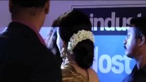 Parineeti Chopra At HT Most Stylish Awards 2016 | ViralBollywood