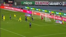 Chievo Lazio 4 0 commento De Angelis [Very Funny]