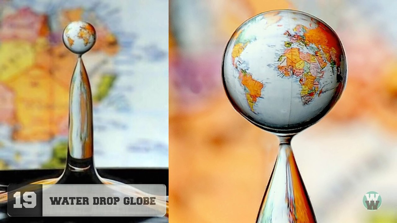 20 Photos You Won’t Believe Weren t Photoshopped