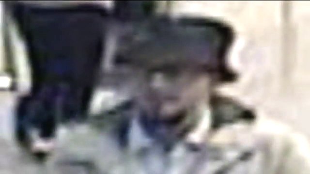 Bélgica divulga vídeo de 3º suspeito de atentado no aeroporto