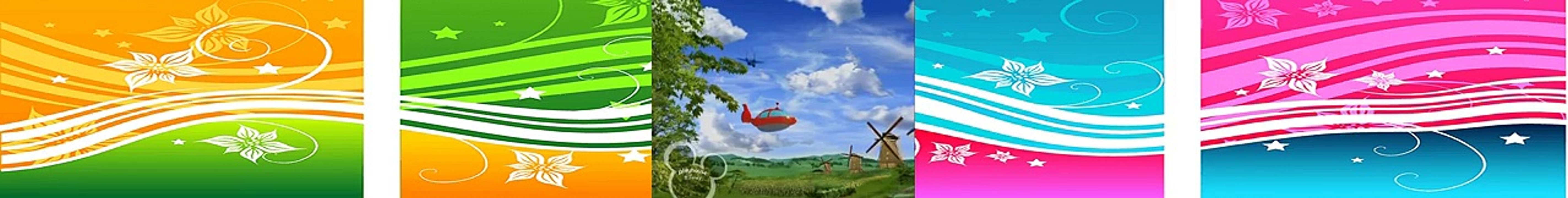 Little Einsteins S01E19 O Yes, O Yes, Its Springtime